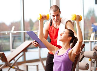 Why Purchasing a Personal Trainer Is Worth It for At-Home Personal Fitness